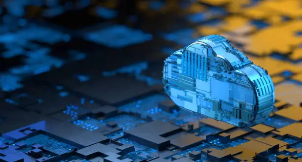 Cloud Services service