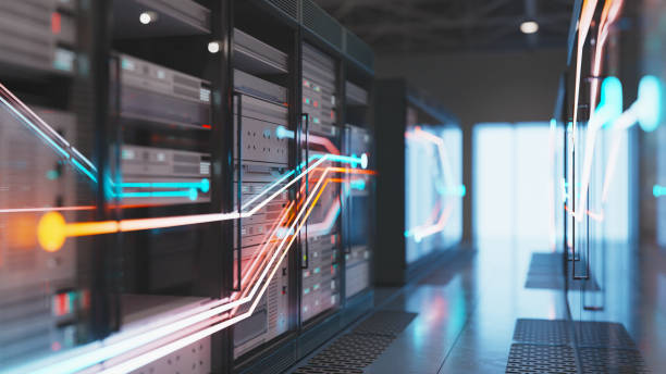 Data Center Services service
