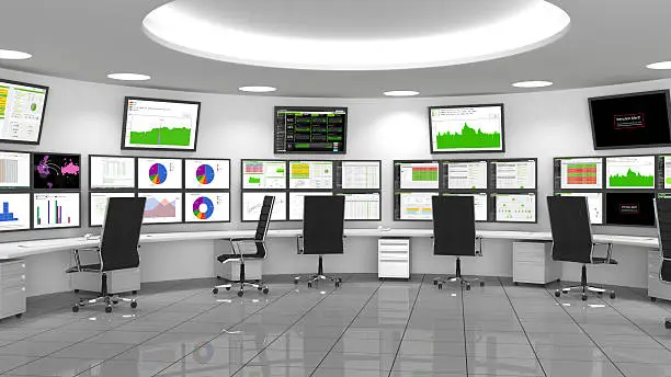 Security Operations (SOC) — ODC Intelligence managed services